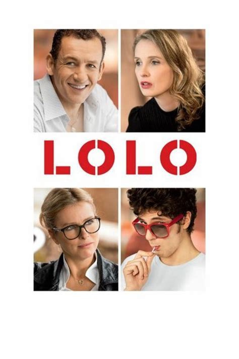 Torrent Info for Lolo.2015.BDRip.1.41.Gb.MrgaPeer.avi.